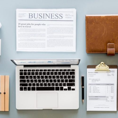 businessmen-desk